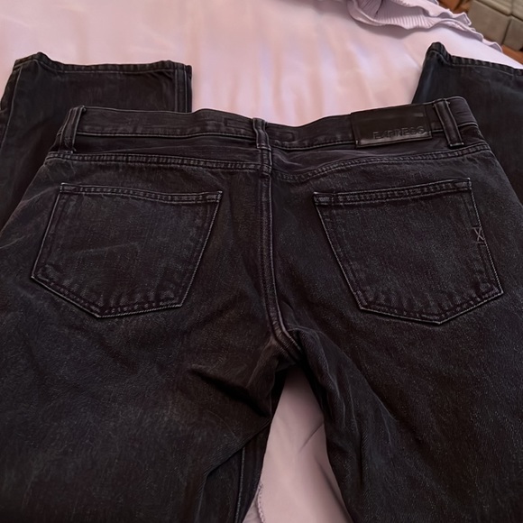 Men’s Express Jeans - Picture 5 of 5